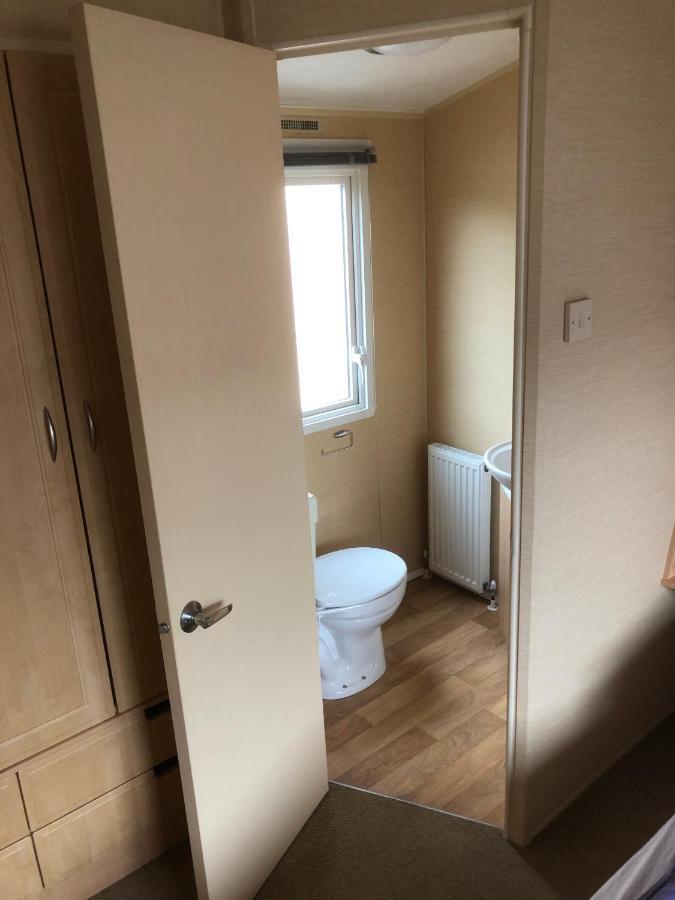 Ferienhaus Chilllout Chalets Daun-Kradenbach ภายนอก รูปภาพ