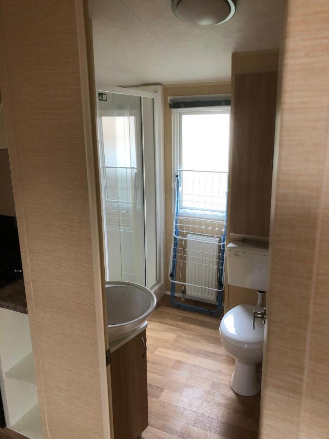 Ferienhaus Chilllout Chalets Daun-Kradenbach ภายนอก รูปภาพ