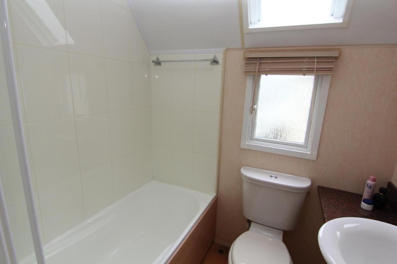 Ferienhaus Chilllout Chalets Daun-Kradenbach ภายนอก รูปภาพ