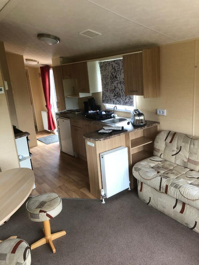 Ferienhaus Chilllout Chalets Daun-Kradenbach ภายนอก รูปภาพ