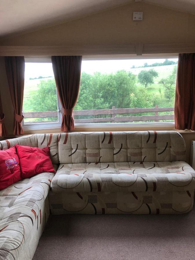 Ferienhaus Chilllout Chalets Daun-Kradenbach ภายนอก รูปภาพ