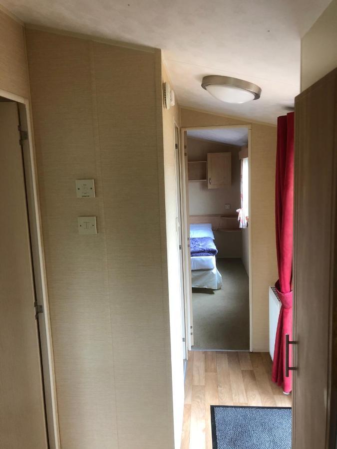 Ferienhaus Chilllout Chalets Daun-Kradenbach ภายนอก รูปภาพ