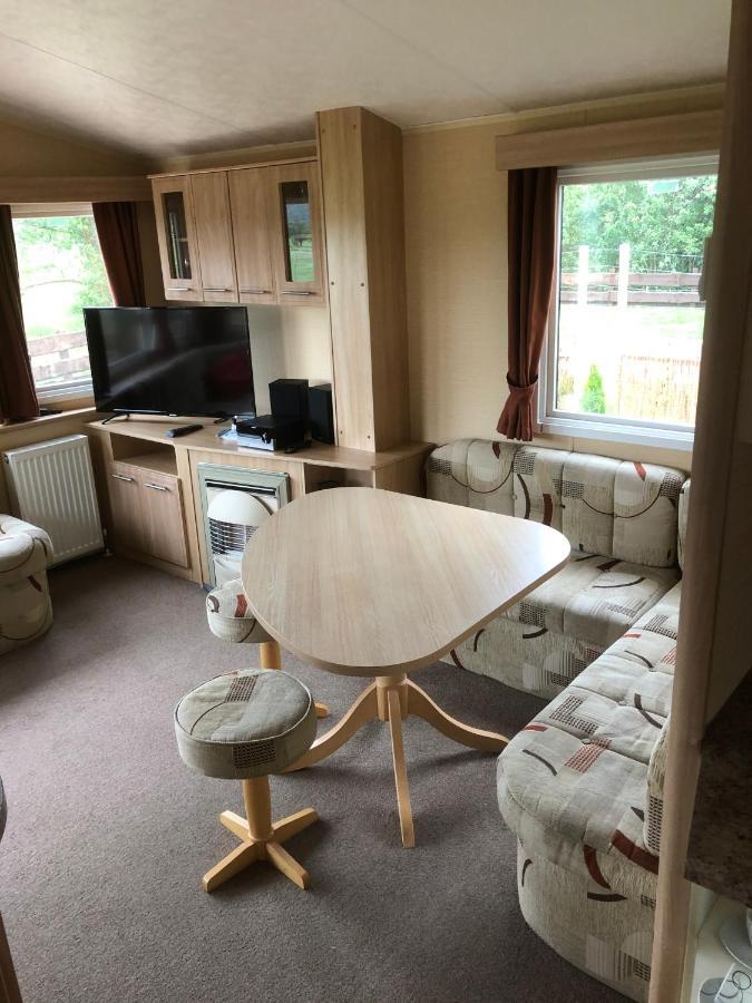 Ferienhaus Chilllout Chalets Daun-Kradenbach ภายนอก รูปภาพ