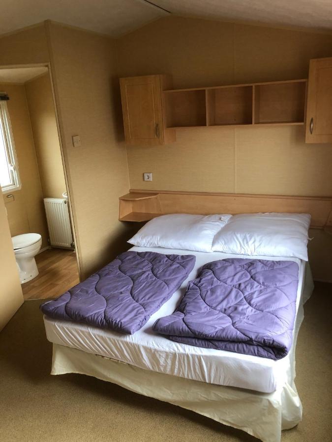 Ferienhaus Chilllout Chalets Daun-Kradenbach ภายนอก รูปภาพ
