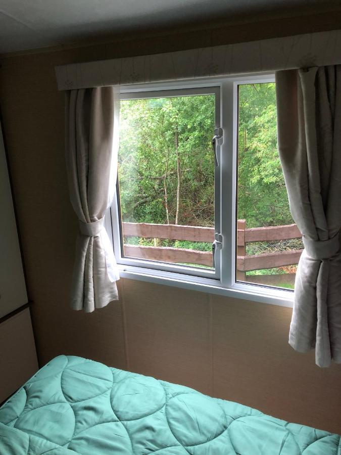 Ferienhaus Chilllout Chalets Daun-Kradenbach ภายนอก รูปภาพ