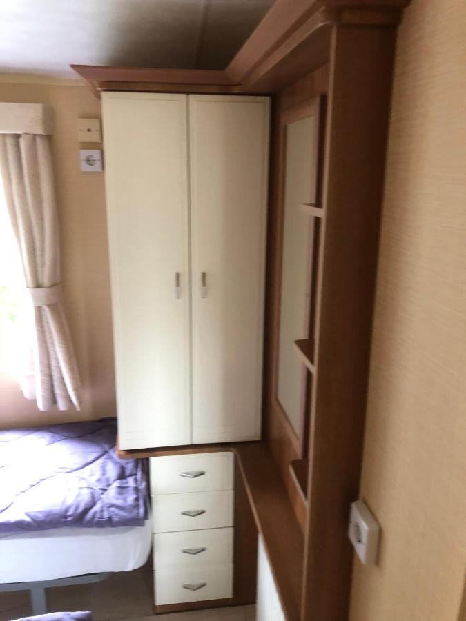 Ferienhaus Chilllout Chalets Daun-Kradenbach ภายนอก รูปภาพ