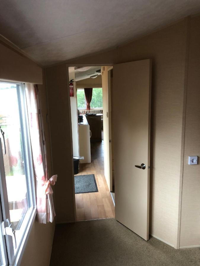 Ferienhaus Chilllout Chalets Daun-Kradenbach ภายนอก รูปภาพ