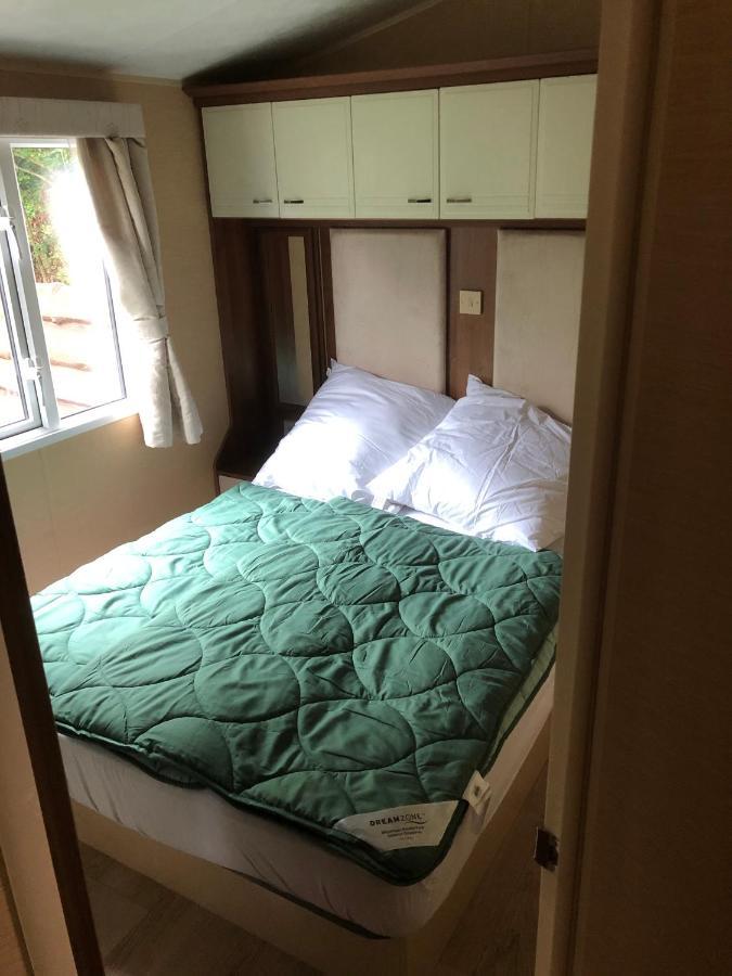 Ferienhaus Chilllout Chalets Daun-Kradenbach ภายนอก รูปภาพ