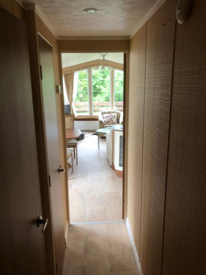 Ferienhaus Chilllout Chalets Daun-Kradenbach ภายนอก รูปภาพ