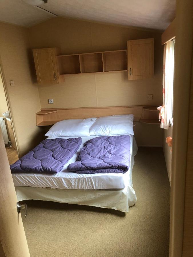 Ferienhaus Chilllout Chalets Daun-Kradenbach ภายนอก รูปภาพ