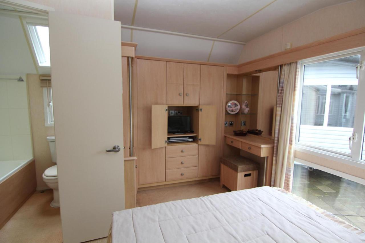 Ferienhaus Chilllout Chalets Daun-Kradenbach ภายนอก รูปภาพ