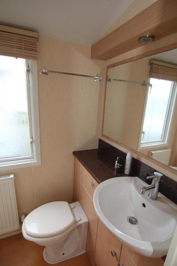Ferienhaus Chilllout Chalets Daun-Kradenbach ภายนอก รูปภาพ